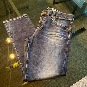 AG Denim The Ex-Boyfriend Size 28R